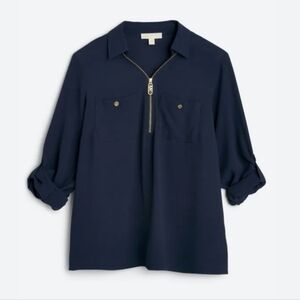 Michael Kors Blouse 3x